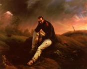 贺拉斯贝内特 - The Last Grenadier of Waterloo